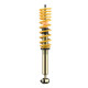 Sospensione regolabile in altezza - Coilovers ST Performance coilover per Bmw 5-series (G30) - type ST XA | race-shop.it