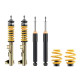 Sospensione regolabile in altezza - Coilovers ST Performance coilover per Bmw Z3 - type ST XA | race-shop.it