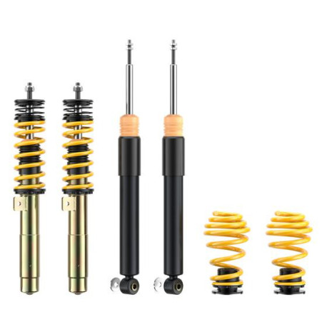 Sospensione regolabile in altezza - Coilovers ST Performance coilover per Bmw Z4 - type ST XA | race-shop.it