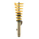 Sospensione regolabile in altezza - Coilovers ST Performance coilover per Bmw Z4 - type ST XA | race-shop.it