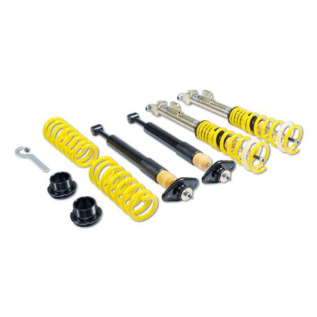 Sospensione regolabile in altezza - Coilovers ST Performance coilover per Chrysler 300 C - type ST XA | race-shop.it