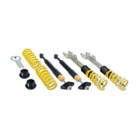 Sospensione regolabile in altezza - Coilovers ST Performance coilover per Dodge Challenger - type ST XA | race-shop.it