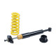 Sospensione regolabile in altezza - Coilovers ST Performance coilover per Dodge Challenger - type ST XA | race-shop.it