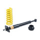 Sospensione regolabile in altezza - Coilovers ST Performance coilover per Dodge Charger - type ST XA | race-shop.it