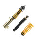 Sospensione regolabile in altezza - Coilovers ST Performance coilover per Fiat 500 Abarth, 500C Abarth - type ST XA | race-shop.it