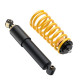 Sospensione regolabile in altezza - Coilovers ST Performance coilover per Fiat 500 Abarth, 500C Abarth - type ST XA | race-shop.it