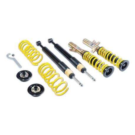 Sospensione regolabile in altezza - Coilovers ST Performance coilover per Ford Focus II - type ST XA | race-shop.it