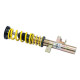Sospensione regolabile in altezza - Coilovers ST Performance coilover per Ford Focus II - type ST XA | race-shop.it