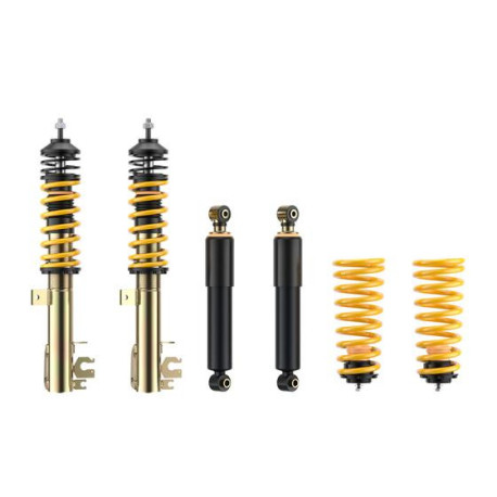 Sospensione regolabile in altezza - Coilovers ST Performance coilover per Ford Ka - type ST XA | race-shop.it