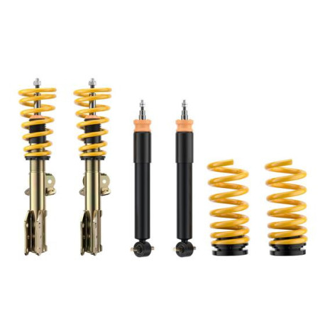 Sospensione regolabile in altezza - Coilovers ST Performance coilover per Ford Mustang (Mod.2018) - type ST XA | race-shop.it