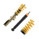 Sospensione regolabile in altezza - Coilovers ST Performance coilover per Ford Mustang (Mod.2018) - type ST XA | race-shop.it