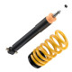Sospensione regolabile in altezza - Coilovers ST Performance coilover per Ford Mustang (Mod.2018) - type ST XA | race-shop.it