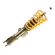 Sospensione regolabile in altezza - Coilovers ST Performance coilover per Ford Mustang VII (Mod.2024) - type ST XA | race-shop.it