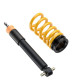 Sospensione regolabile in altezza - Coilovers ST Performance coilover per Ford Mustang VII (Mod.2024) - type ST XA | race-shop.it