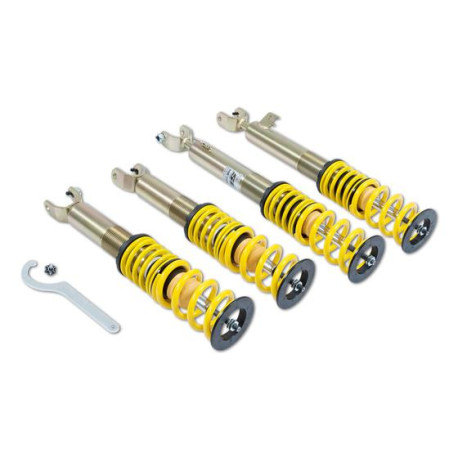 Sospensione regolabile in altezza - Coilovers ST Performance coilover per Honda S2000 - type ST XA | race-shop.it