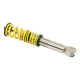 Sospensione regolabile in altezza - Coilovers ST Performance coilover per Honda S2000 - type ST XA | race-shop.it