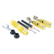 Sospensione regolabile in altezza - Coilovers ST Performance coilover per Hyundai Tucson - type ST XA | race-shop.it