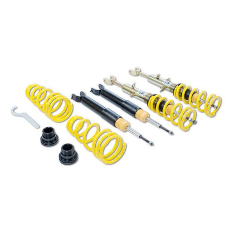 Sospensione regolabile in altezza - Coilovers ST Performance coilover per Infiniti G35 Coupe - type ST XA | race-shop.it