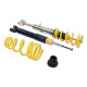 Sospensione regolabile in altezza - Coilovers ST Performance coilover per Infiniti G35 Coupe - type ST XA | race-shop.it