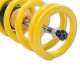 Sospensione regolabile in altezza - Coilovers ST Performance coilover per Infiniti G35 Coupe - type ST XA | race-shop.it