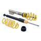 2 ST Performance coilover per Mazda Mazda 2 - type ST XA | race-shop.it