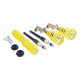 Sospensione regolabile in altezza - Coilovers ST Performance coilover per Mercedes-benz C-Class - type ST XA | race-shop.it