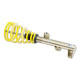 Sospensione regolabile in altezza - Coilovers ST Performance coilover per Mercedes-benz C-Class - type ST XA | race-shop.it
