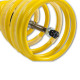 Sospensione regolabile in altezza - Coilovers ST Performance coilover per Mercedes-benz C-Class - type ST XA | race-shop.it