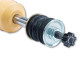Sospensione regolabile in altezza - Coilovers ST Performance coilover per Mercedes-benz C-Class - type ST XA | race-shop.it