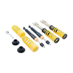 ST Performance coilover per Mercedes-benz C-Class - type ST XA