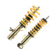 Sospensione regolabile in altezza - Coilovers ST Performance coilover per Mini R56 - type ST XA | race-shop.it