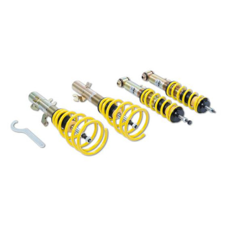 R57 ST Performance coilover per Mini Clubman / Cabrio R55/R57 - type ST XA | race-shop.it