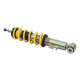 R57 ST Performance coilover per Mini Clubman / Cabrio R55/R57 - type ST XA | race-shop.it