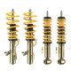 R57 ST Performance coilover per Mini Clubman / Cabrio R55/R57 - type ST XA | race-shop.it