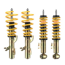 ST Performance coilover per Mini Clubman / Cabrio R55/R57 - type ST XA