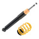 Sospensione regolabile in altezza - Coilovers ST Performance coilover per Mini F56, F55 - type ST XA | race-shop.it