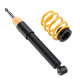 Sospensione regolabile in altezza - Coilovers ST Performance coilover per Mini F56, F55 - type ST XA | race-shop.it