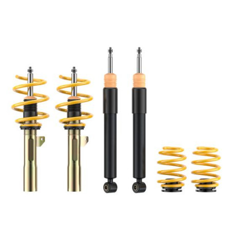Sospensione regolabile in altezza - Coilovers ST Performance coilover per Mini Cabrio F57 - type ST XA | race-shop.it