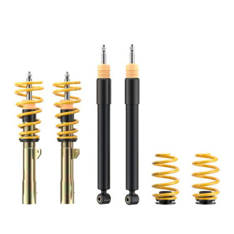 F54 ST Performance coilover per Mini Clubman F54 - type ST XA | race-shop.it