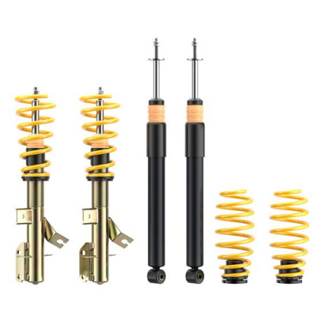 Sospensione regolabile in altezza - Coilovers ST Performance coilover per Nissan Juke - type ST XA | race-shop.it