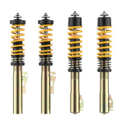 ST Performance coilover per Porsche Boxster - type ST XA