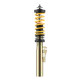 Boxter ST Performance coilover per Porsche Boxster - type ST XA | race-shop.it