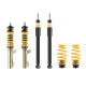Sospensione regolabile in altezza - Coilovers ST Performance coilover per Seat Leon - type ST XA | race-shop.it