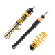 Sospensione regolabile in altezza - Coilovers ST Performance coilover per Seat Leon - type ST XA | race-shop.it