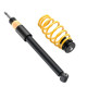Sospensione regolabile in altezza - Coilovers ST Performance coilover per Seat Leon - type ST XA | race-shop.it