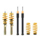 Sospensione regolabile in altezza - Coilovers ST Performance coilover per Seat Leon - type ST XA | race-shop.it