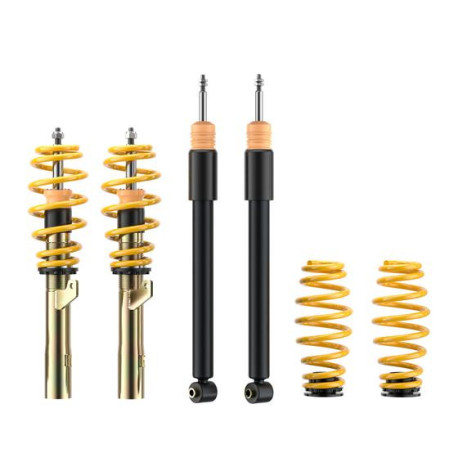 Sospensione regolabile in altezza - Coilovers ST Performance coilover per Seat Leon - type ST XA | race-shop.it