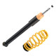 Sospensione regolabile in altezza - Coilovers ST Performance coilover per Seat Leon - type ST XA | race-shop.it