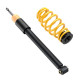 Sospensione regolabile in altezza - Coilovers ST Performance coilover per Seat Leon - type ST XA | race-shop.it