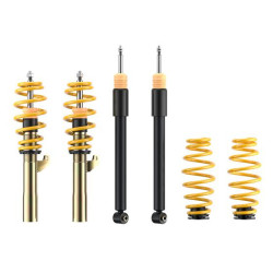 ST Performance coilover per Seat Leon ST - type ST XA